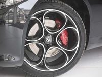 gebraucht Alfa Romeo Giulia Veloce 20 16V 280 AT8 Q4