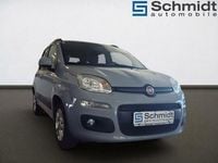 gebraucht Fiat Panda 1,2 70 Lounge Plus - Schmidt Automobile