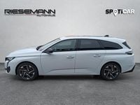 gebraucht Peugeot 308 SW Hybrid 145 e-DSC6 Allure