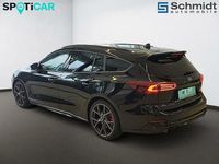 gebraucht Ford Focus Turnier 2,3 EcoBoost ST X Aut.