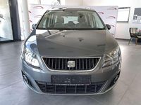 gebraucht Seat Alhambra Style 2,0 TDI CR DPF 7Sitzer