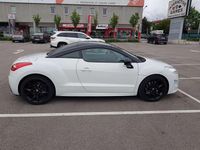 gebraucht Peugeot RCZ RCZ1,6 THP 200