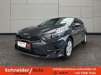 Neu Kia Ceed Sportswagon Silver 140 PS (102 kW) 2025 Kombi