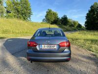 gebraucht VW Jetta Jetta Trendline 1,6 TDI DPF Trendline
