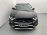 gebraucht VW T-Roc Friends TSI DSG