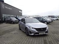 Gebraucht Peugeot 308 SW GT 131 PS (96 kW) 2023 Grau Kombi