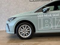 gebraucht Seat Ibiza Style Edition 1.0 TSI 95PS