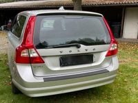 Gebraucht Volvo V70 163 PS (119 kW) 2011 Kombi