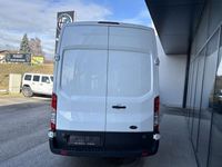 gebraucht Ford Transit Kasten 2,0 L4H2 350 *perfekt für Reisemobi