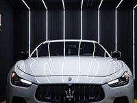 gebraucht Maserati Ghibli Basis