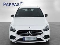 gebraucht Mercedes B180 *AMG Line *Night Paket