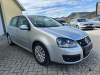 gebraucht VW Golf V 