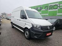 Gebraucht VW Crafter 177 PS (130 kW) 2020 Weiß Van