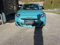gebraucht Fiat 600 Hybrid 100 6-Gang eDCT