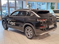 gebraucht VW T-Roc Life eTSI DSG