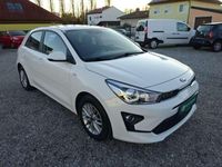 gebraucht Kia Rio Edition 7 mit nur 74.658 Kilometer Top Ausstattung