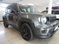 gebraucht Jeep Renegade 1.0 T-GDI Longitude