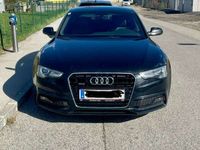 gebraucht Audi A5 Sportback 2,0 TDI quattro Sport DPF S-tronic