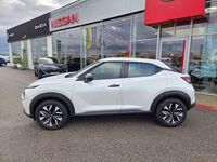 gebraucht Nissan Juke ACENTA+ 1.0DIG-T 114PS*AKTION*