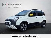 Gebraucht Fiat Panda 69 PS (50 kW) 2024 Weiß Limousine