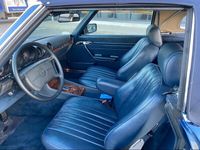 gebraucht Mercedes 560 SL-Klasse