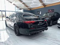 gebraucht Mercedes S63 AMG S 63 AMGAMG E Performance NEUWERTIG !!