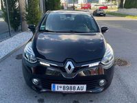 gebraucht Renault Clio IV 