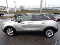 gebraucht Opel Crossland X 12 Turbo ECOTEC DI 120 Jahre Edition St./St