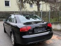 Gebraucht Audi A4 116 PS (85 kW) 2005 Limousine