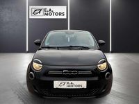 gebraucht Fiat 500e 500e Icon 42 kWh / NEUWAGEN