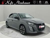 gebraucht Peugeot 208 Allure