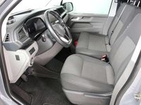 gebraucht VW T6.1 Kastenwagen Kastenwagen LR TDI