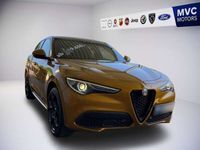 gebraucht Alfa Romeo GT Junior Stelvio GT2,0 16V 280 AT8 Q4