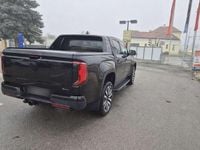 Gebraucht VW Amarok Aventura 241 PS (177 kW) 2024 Schwarz Abholung