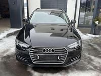 Gebraucht Audi A4 272 PS (200 kW) 2017 Schwarz Kombi