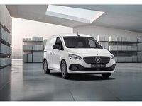 gebraucht Mercedes Citan 112 CDI Kasten PRO Standard Navi Cam SHZ