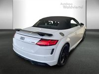 gebraucht Audi TT Roadster 45 TFSI quattro S-tronic