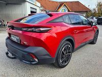 gebraucht Peugeot 408 PHEV 225 e-EAT8 GT AHK ACC Navi LED