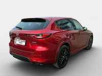 gebraucht Mazda CX-60 3.3L e-SKYACTIV D AWD HOMURA Aut.