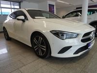 gebraucht Mercedes CLA200 d Sportback Progressive 4Matic