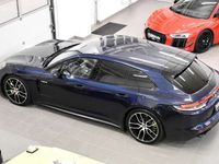 gebraucht Porsche Panamera 4S E-Hybrid Sport Turismo*Garantie*560PS*SportAGA
