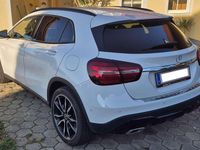 gebraucht Mercedes GLA200 d Austria Edition