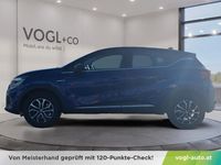 gebraucht Renault Captur Intens TCe 90