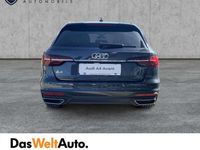 gebraucht Audi A4 35 TDI