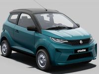 Neu Aixam Crossline Pack 2026 Kleinwagen