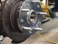 Gebraucht Ford Transit Custom Basis 101 PS (74 kW) 2013 Van