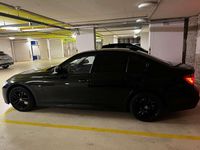 gebraucht BMW 320 320 d Österreich-Paket Aut.