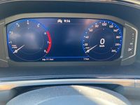 gebraucht VW T-Roc Friends TSI