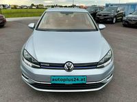 gebraucht VW Golf VII Rabbit 1,5 TGI BlueMotion DSG CNG+BENZIN