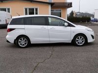 gebraucht Mazda 5 CD116 Motion """"7-SITZER""""